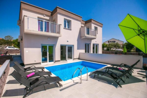 Villa Sabine Twin
